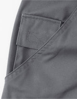 Polycotton Twill Trousers (Reg)
