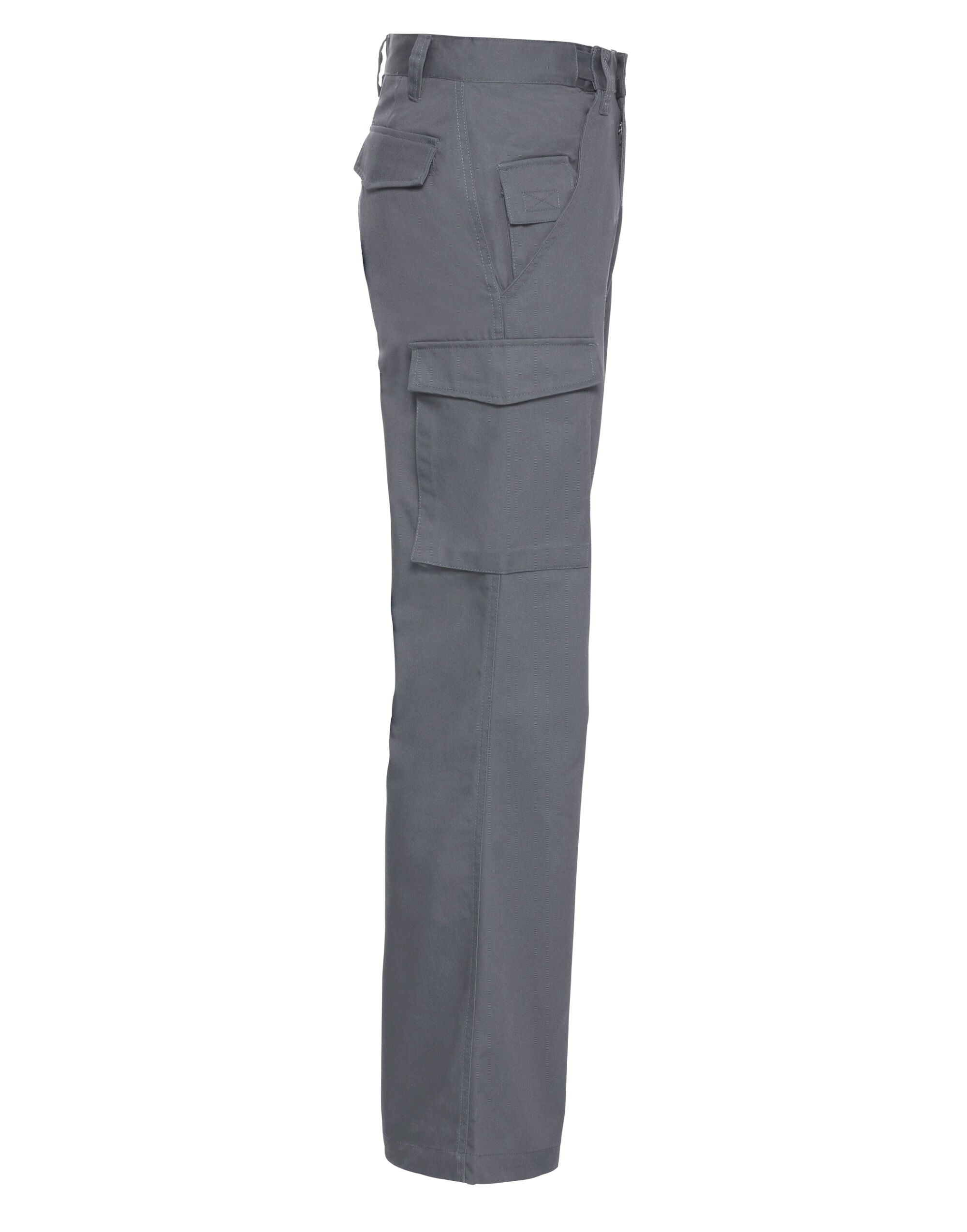 Polycotton Twill Trousers (Reg)