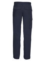 Polycotton Twill Trousers (Reg)