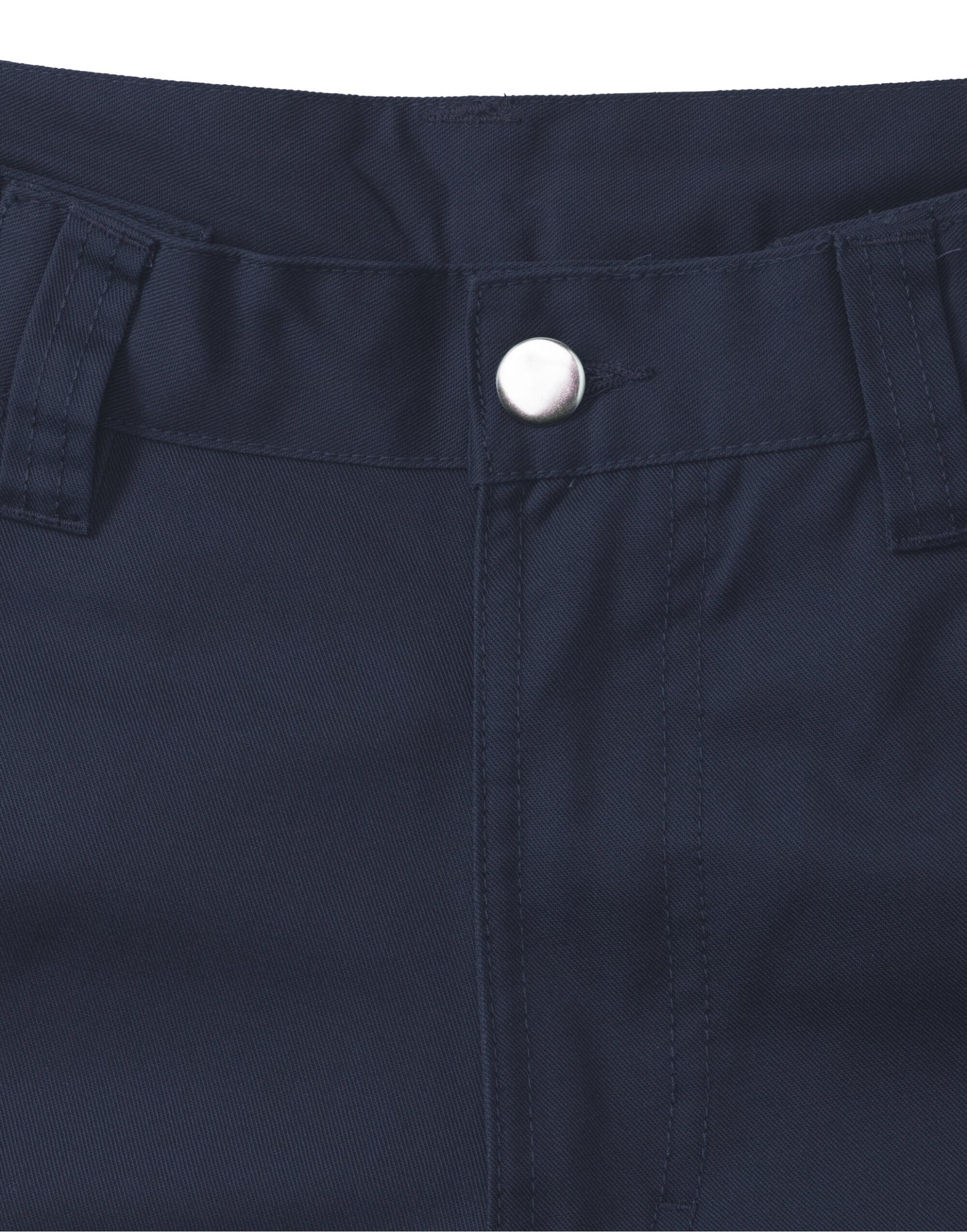 Polycotton Twill Trousers (Reg)