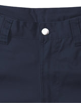 Polycotton Twill Trousers (Reg)