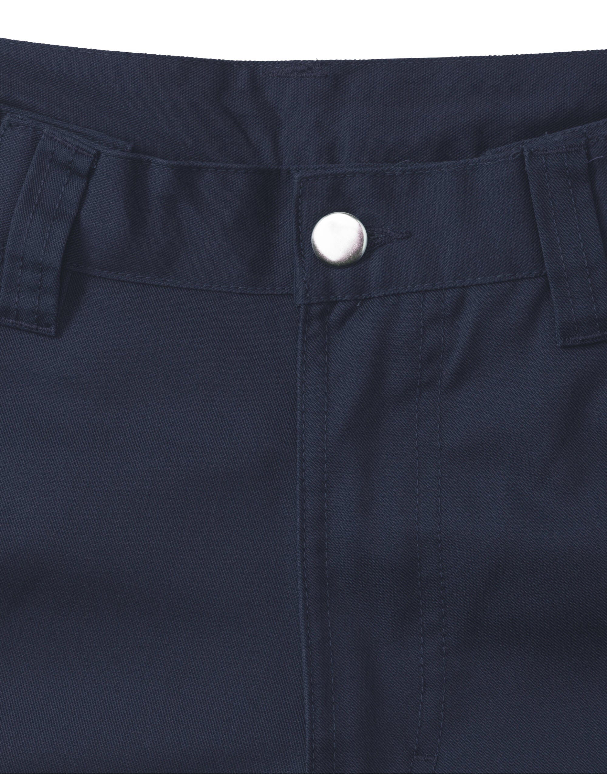 Polycotton Twill Trousers (Reg)