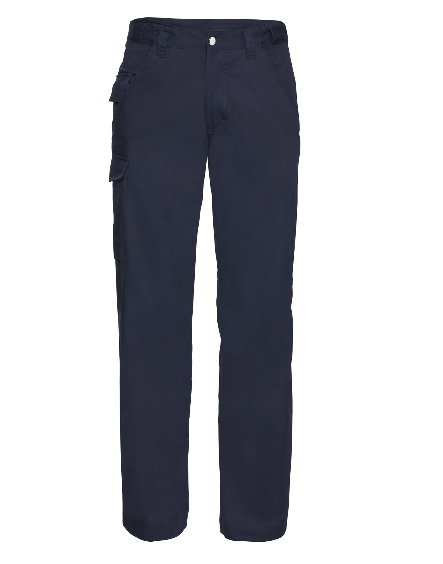 Polycotton Twill Trousers (Reg)