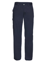 Polycotton Twill Trousers (Reg)
