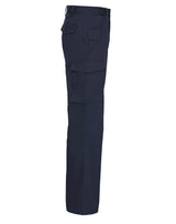 Polycotton Twill Trousers (Reg)