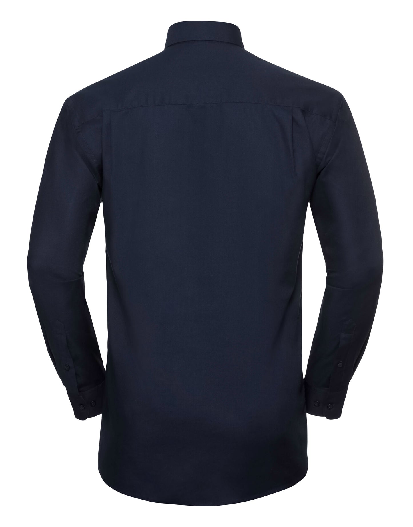 Men's Long Sleeve Classic Oxford Shirt
