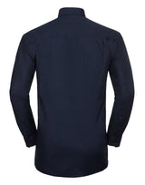 Men's Long Sleeve Classic Oxford Shirt