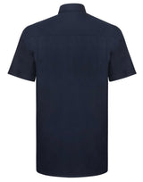 Men's Short Sleeve Classic Oxford Shirt