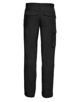 Polycotton Twill Trousers (Tall)