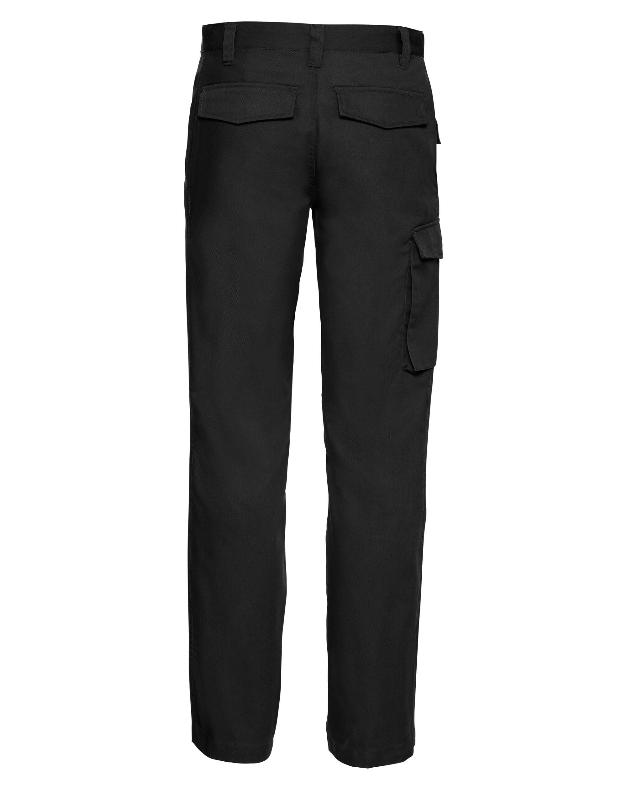 Polycotton Twill Trousers (Tall)