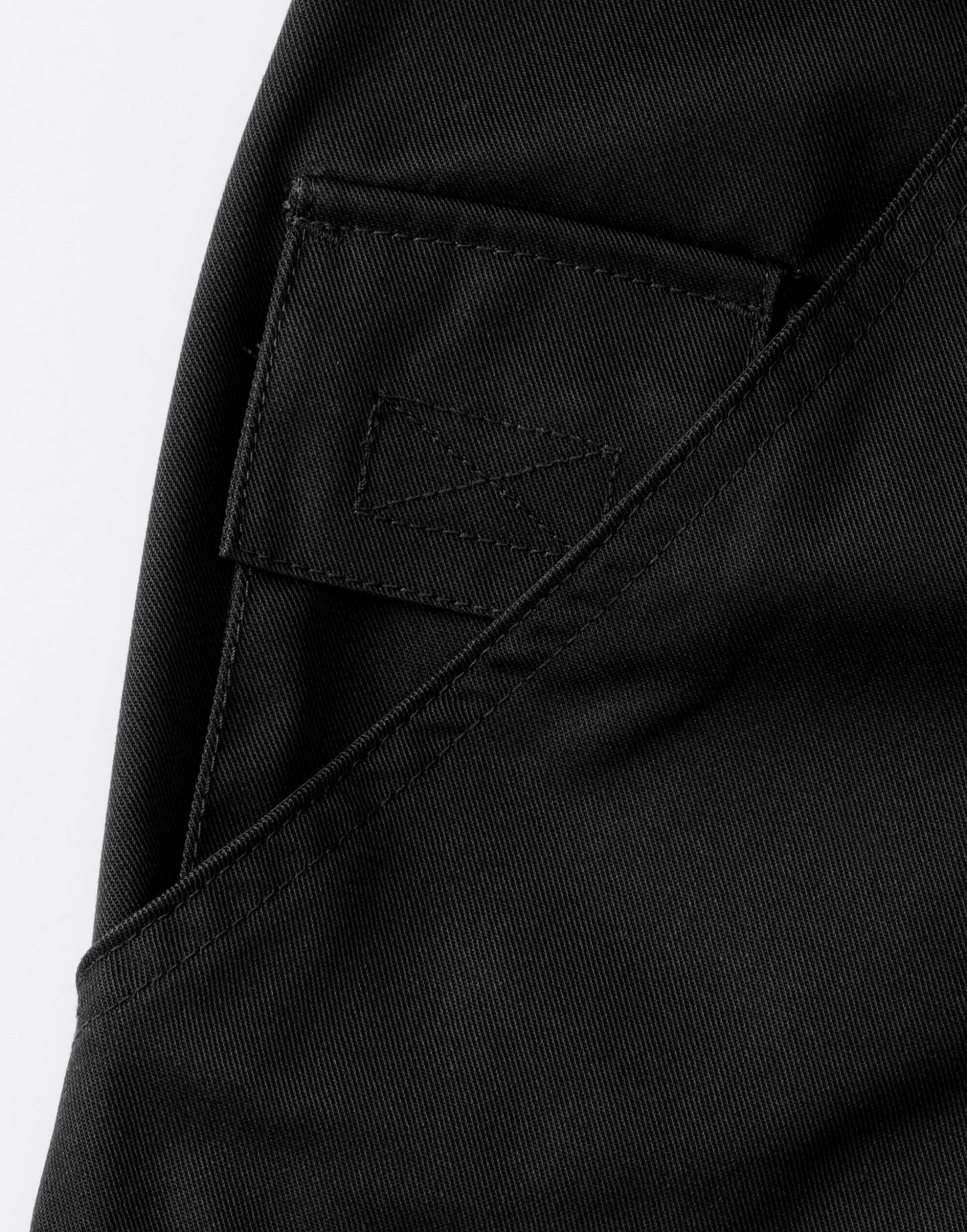 Polycotton Twill Trousers (Tall)