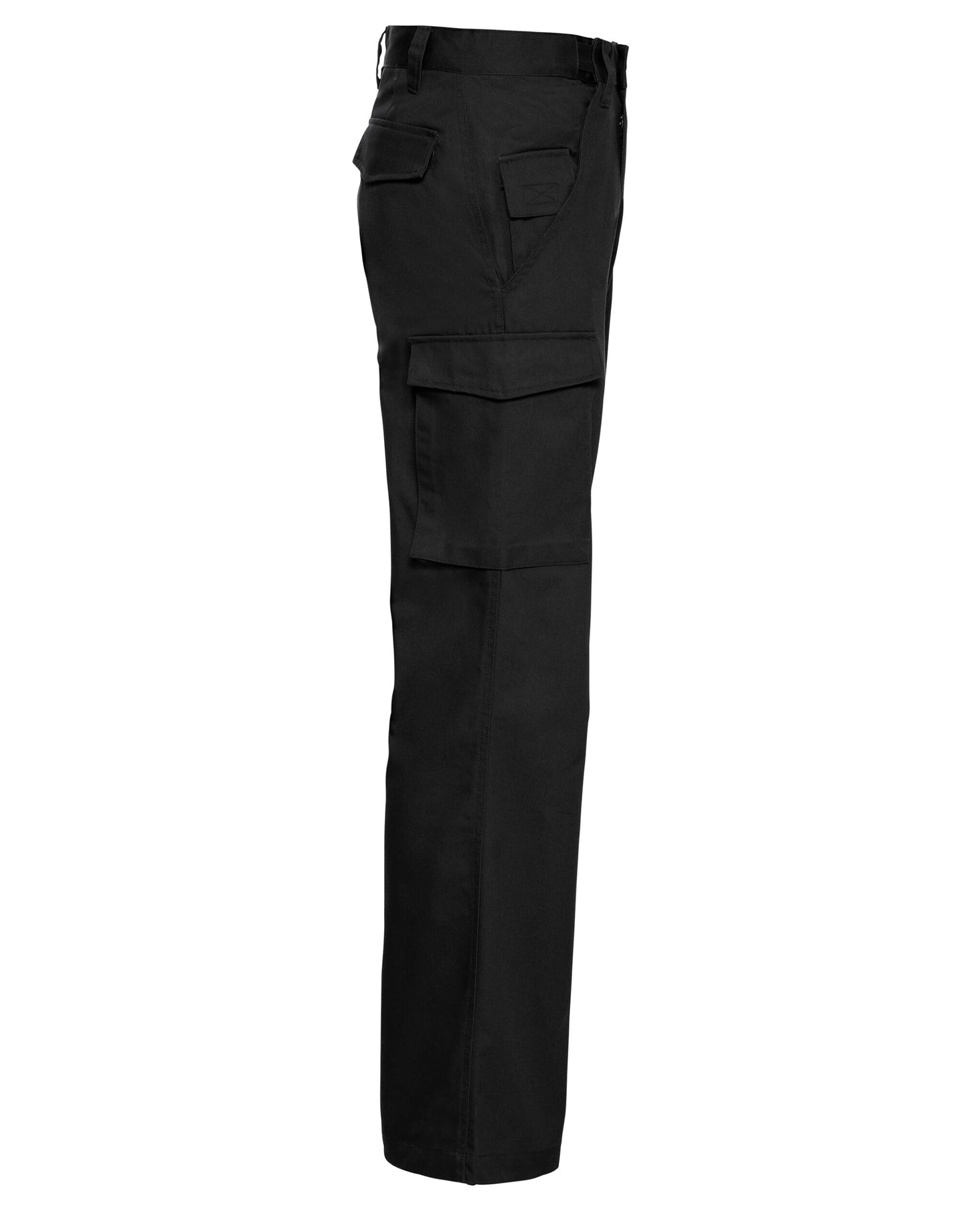 Polycotton Twill Trousers (Tall)