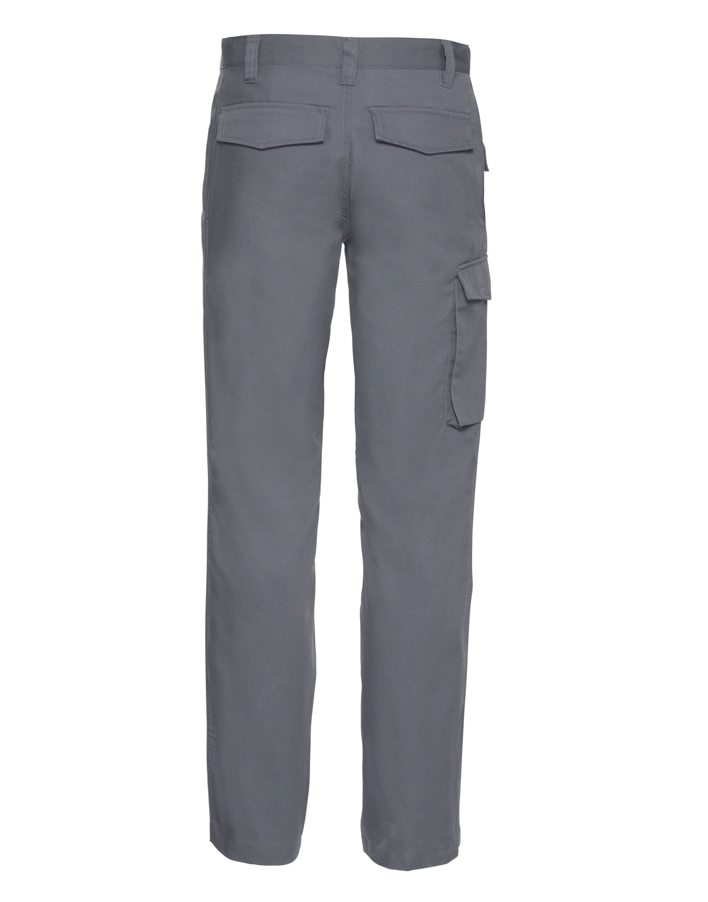 Polycotton Twill Trousers (Tall)