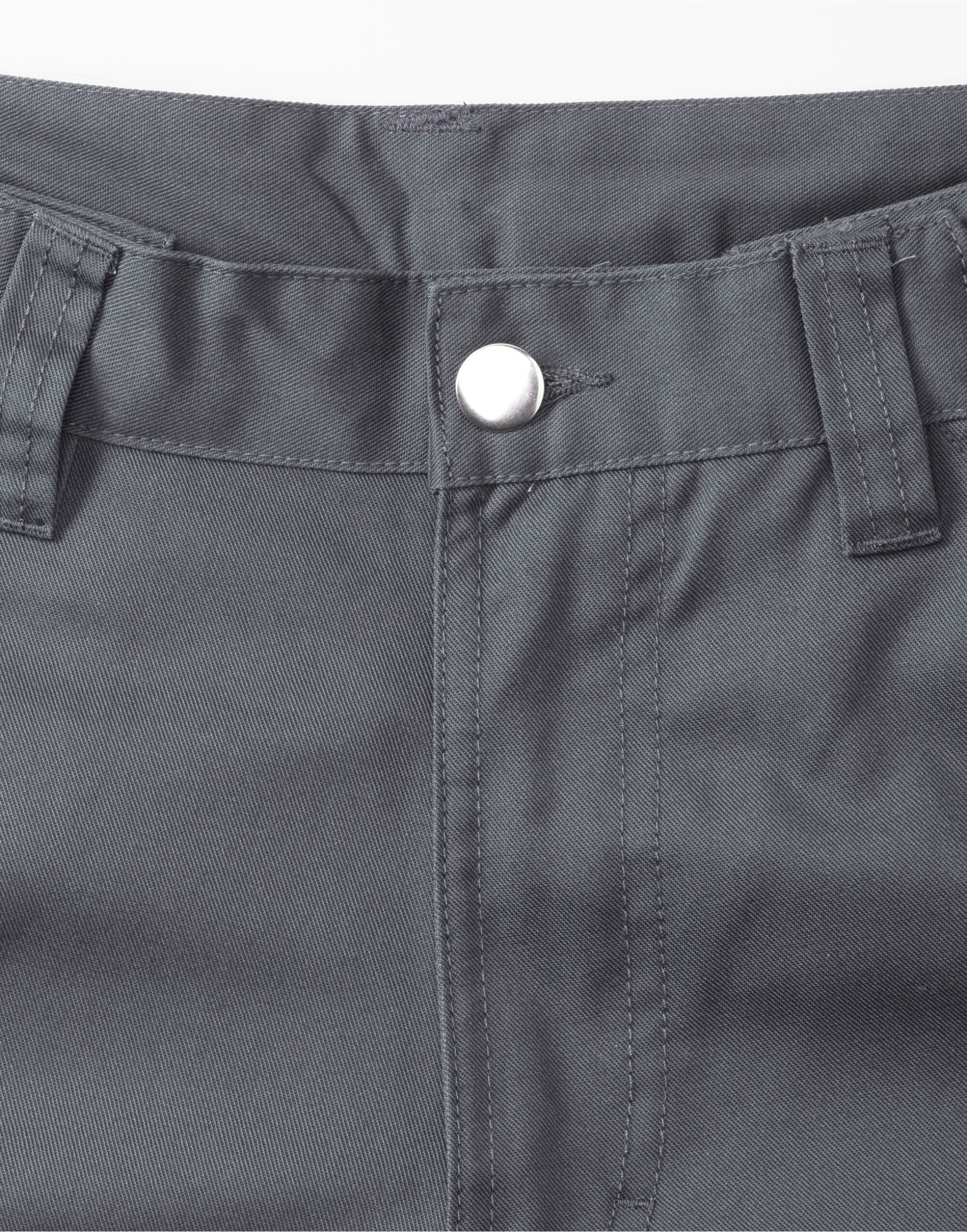 Polycotton Twill Trousers (Tall)
