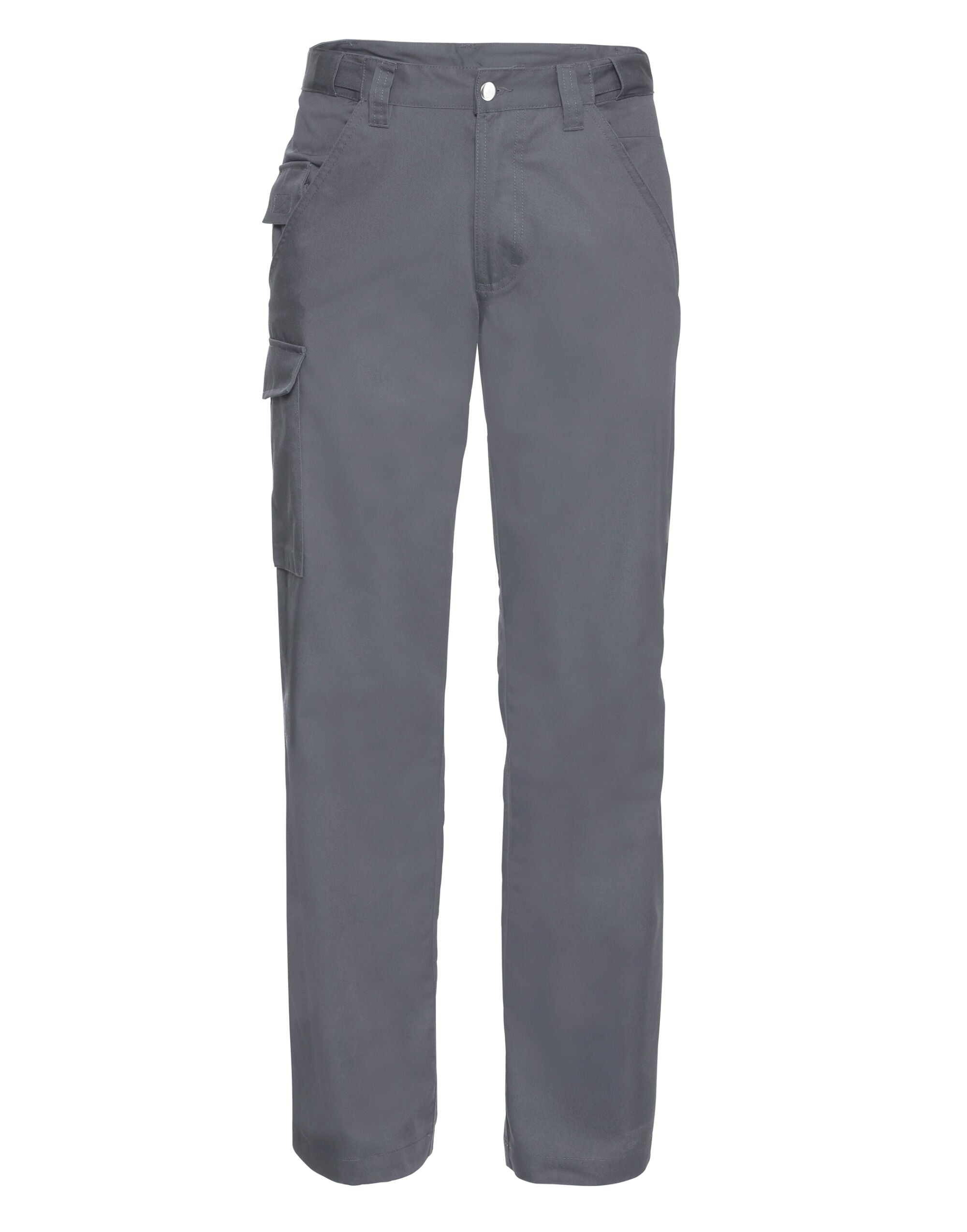 Polycotton Twill Trousers (Tall)