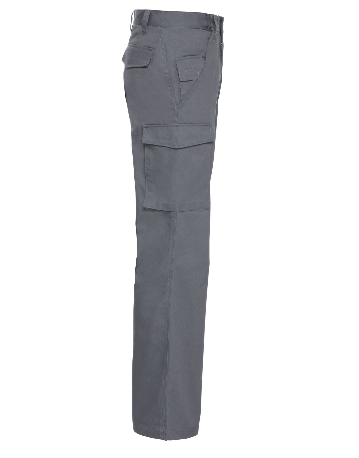Polycotton Twill Trousers (Tall)