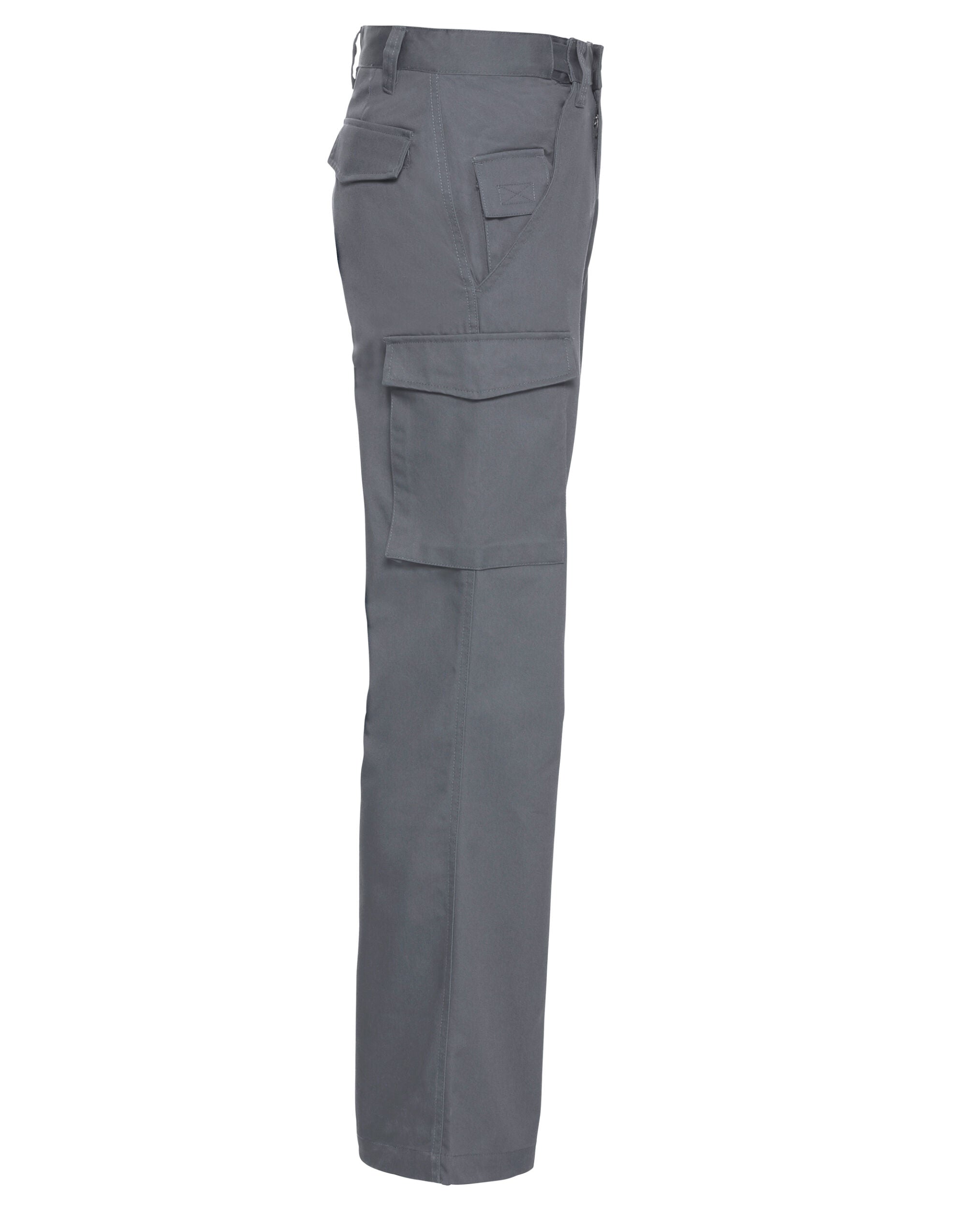 Polycotton Twill Trousers (Tall)