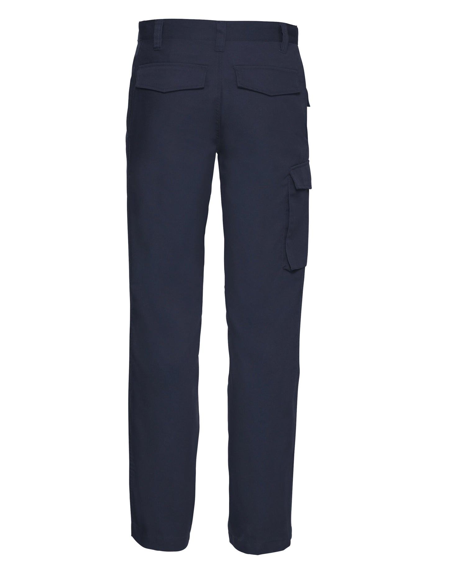 Polycotton Twill Trousers (Tall)