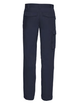 Polycotton Twill Trousers (Tall)