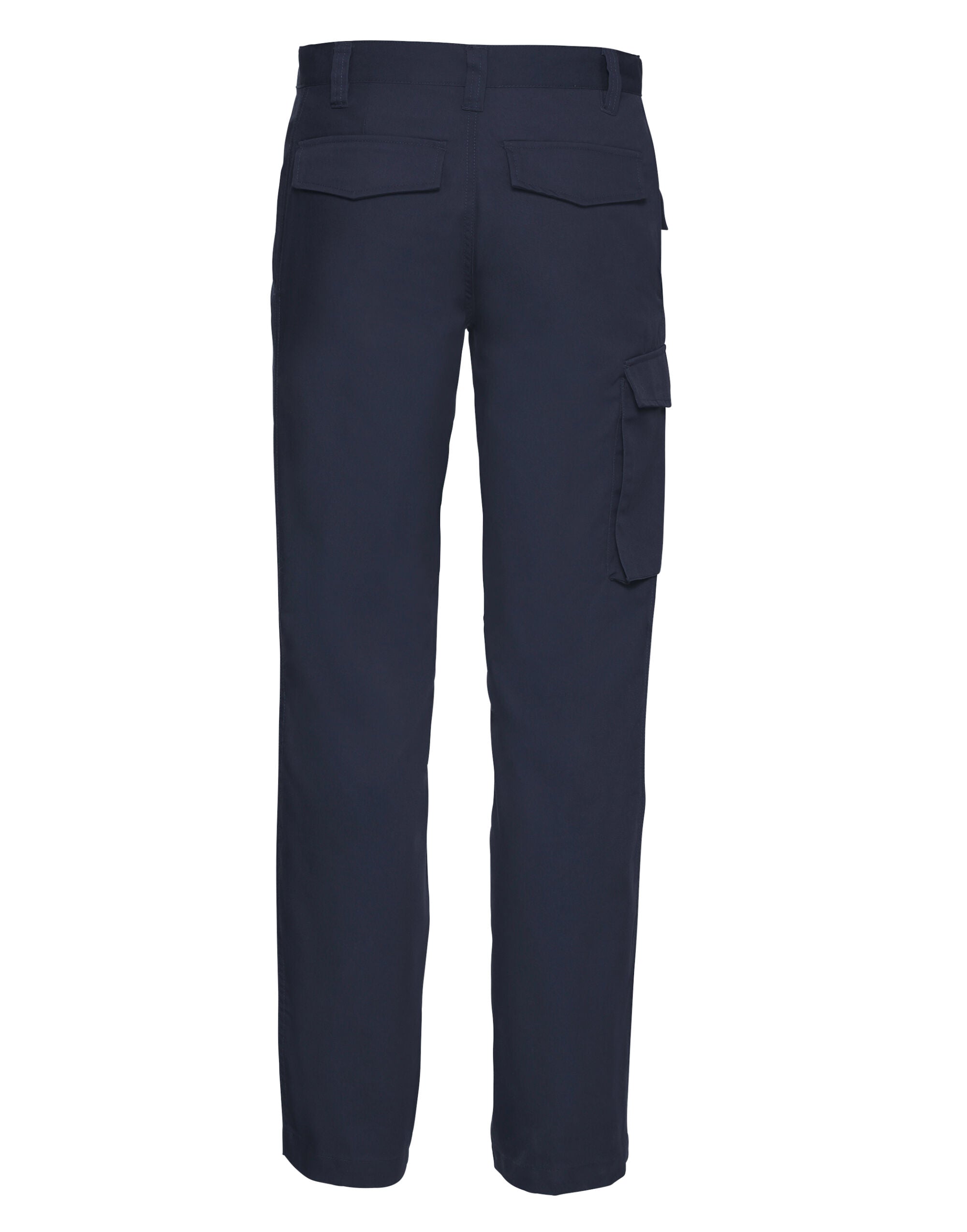 Polycotton Twill Trousers (Tall)