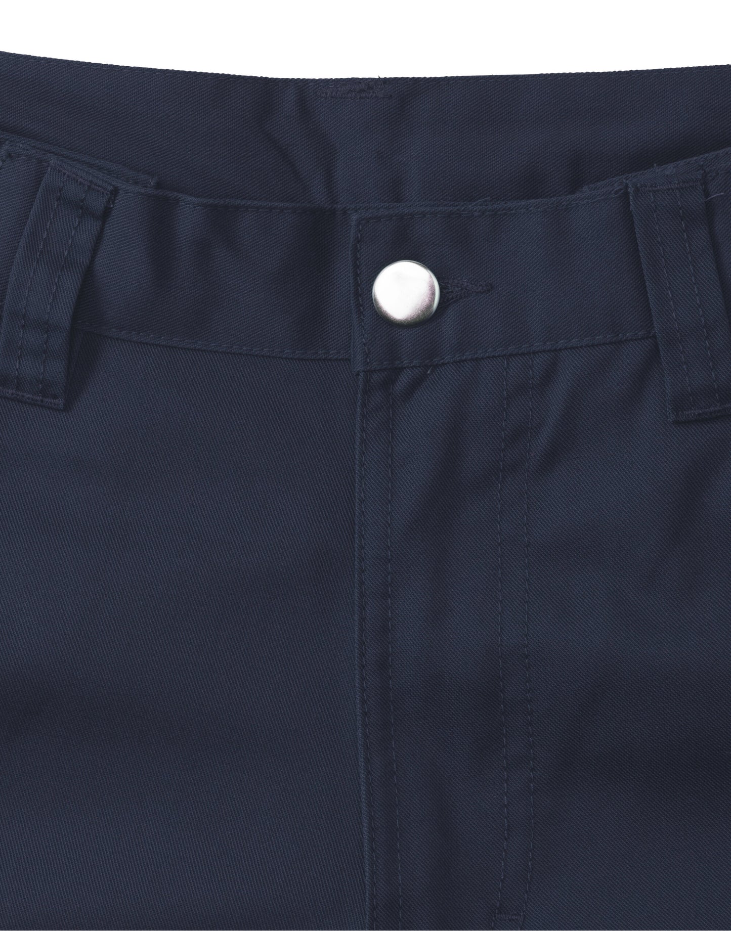 Polycotton Twill Trousers (Tall)