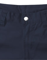 Polycotton Twill Trousers (Tall)