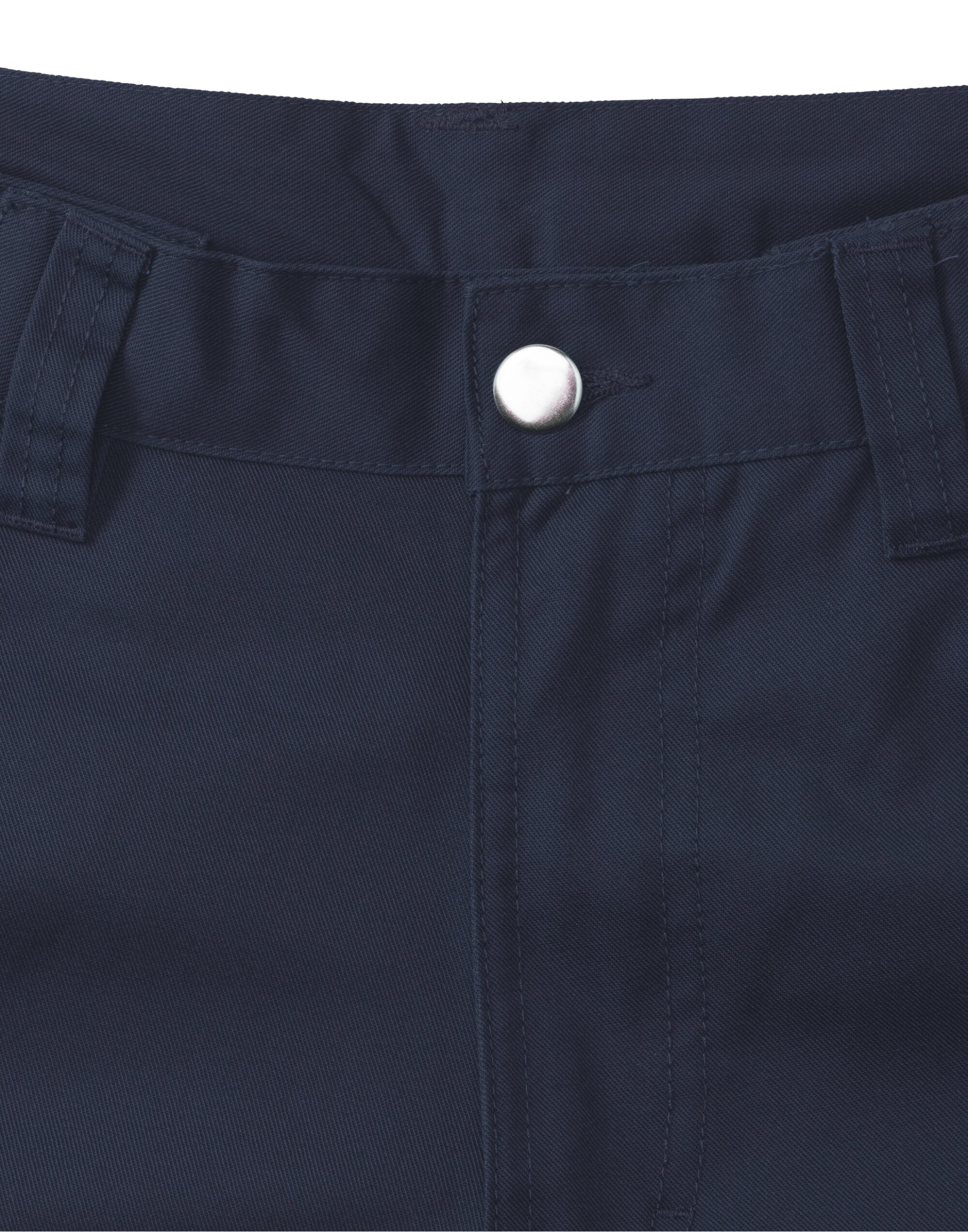 Polycotton Twill Trousers (Tall)