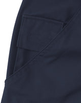 Polycotton Twill Trousers (Tall)