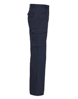 Polycotton Twill Trousers (Tall)