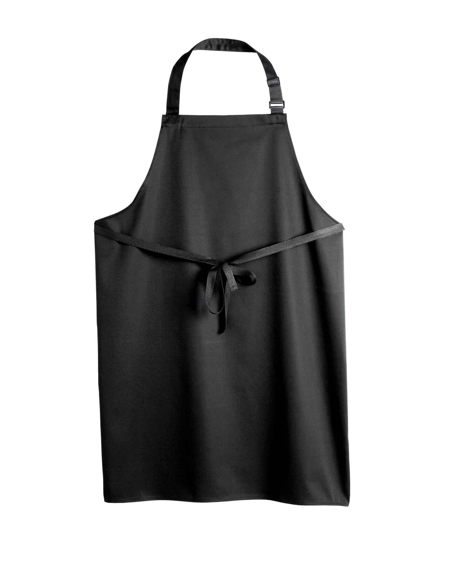 Multi-Coloured Recycled Bib Apron