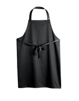 Multi-Coloured Recycled Bib Apron