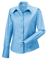 Ladies' Long Sleeve Ultimate Non-Iron Shirt