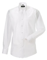 Men's Long Sleeve Ultimate Non-Iron Shirt