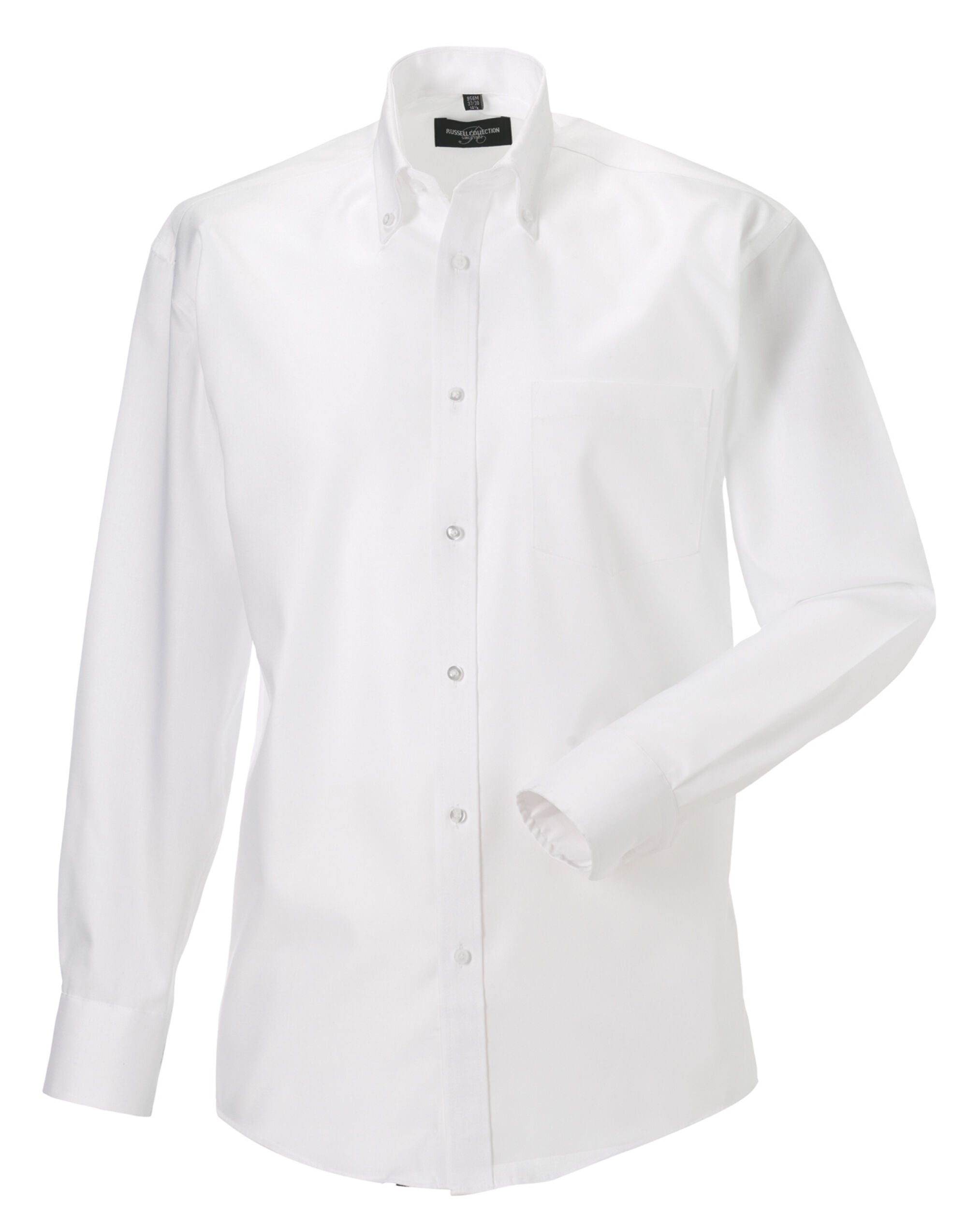 Men's Long Sleeve Ultimate Non-Iron Shirt