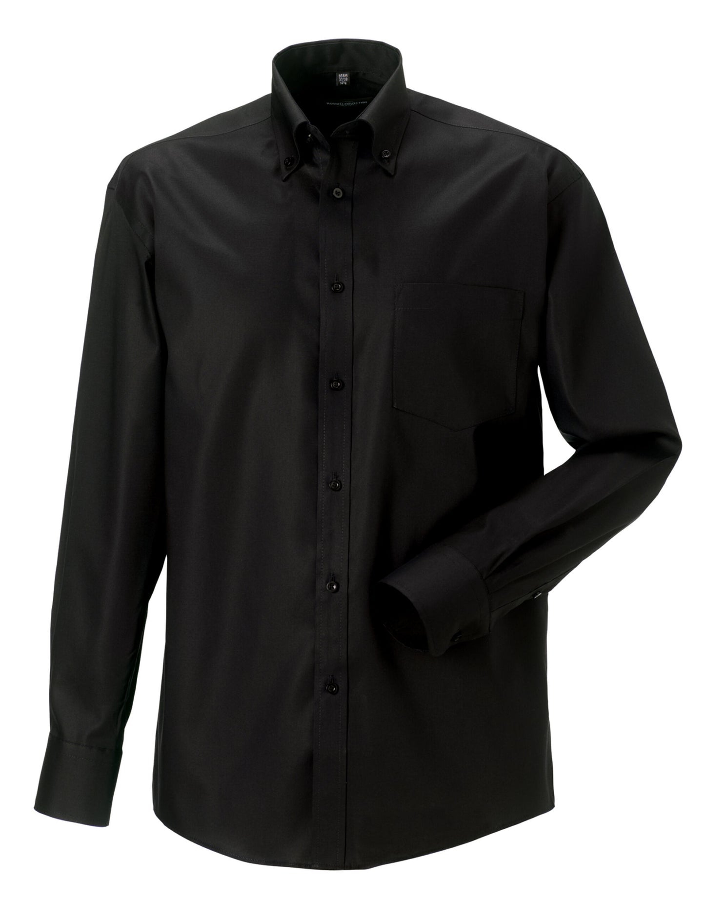 Men's Long Sleeve Ultimate Non-Iron Shirt