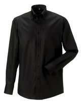Men's Long Sleeve Ultimate Non-Iron Shirt