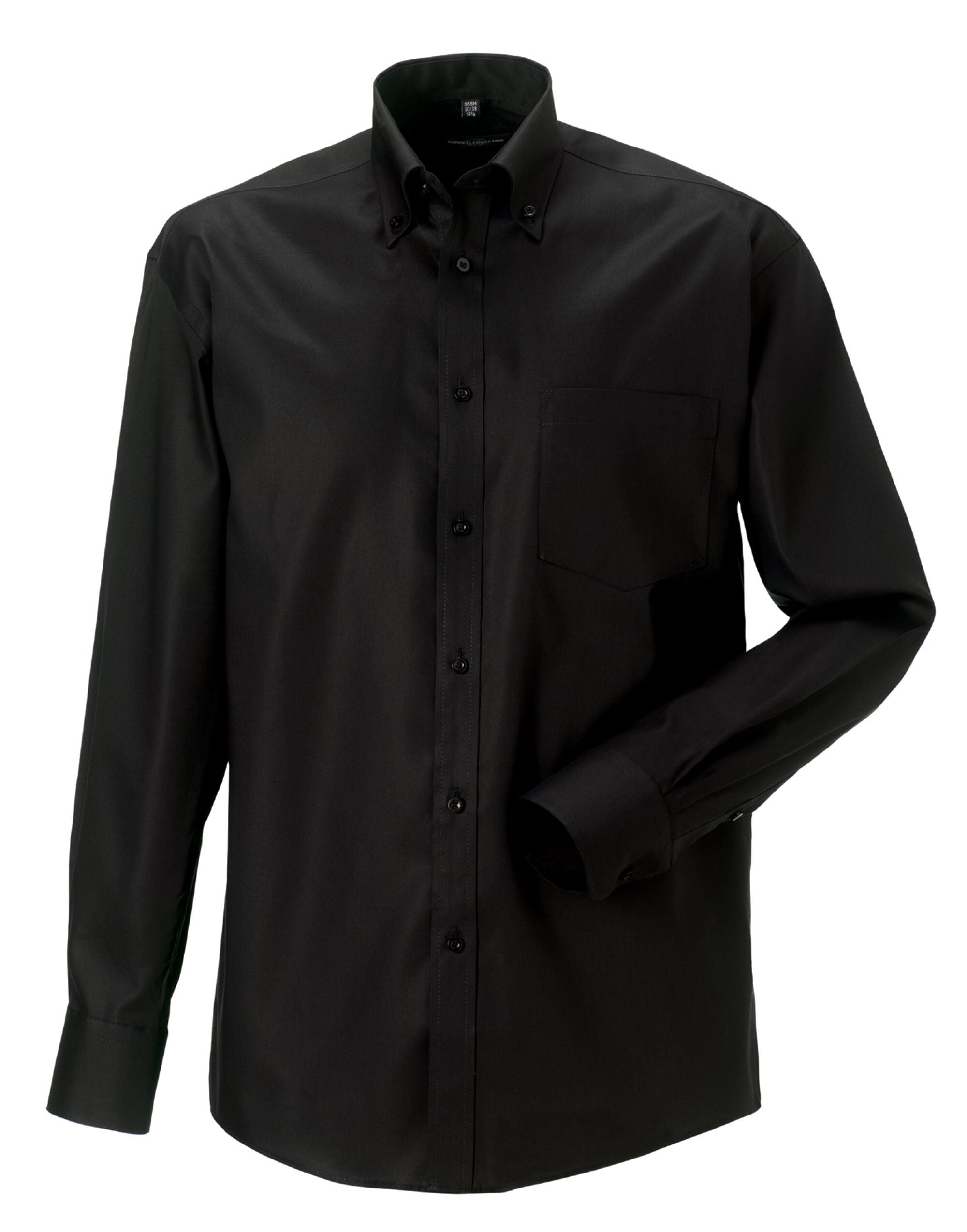 Men's Long Sleeve Ultimate Non-Iron Shirt