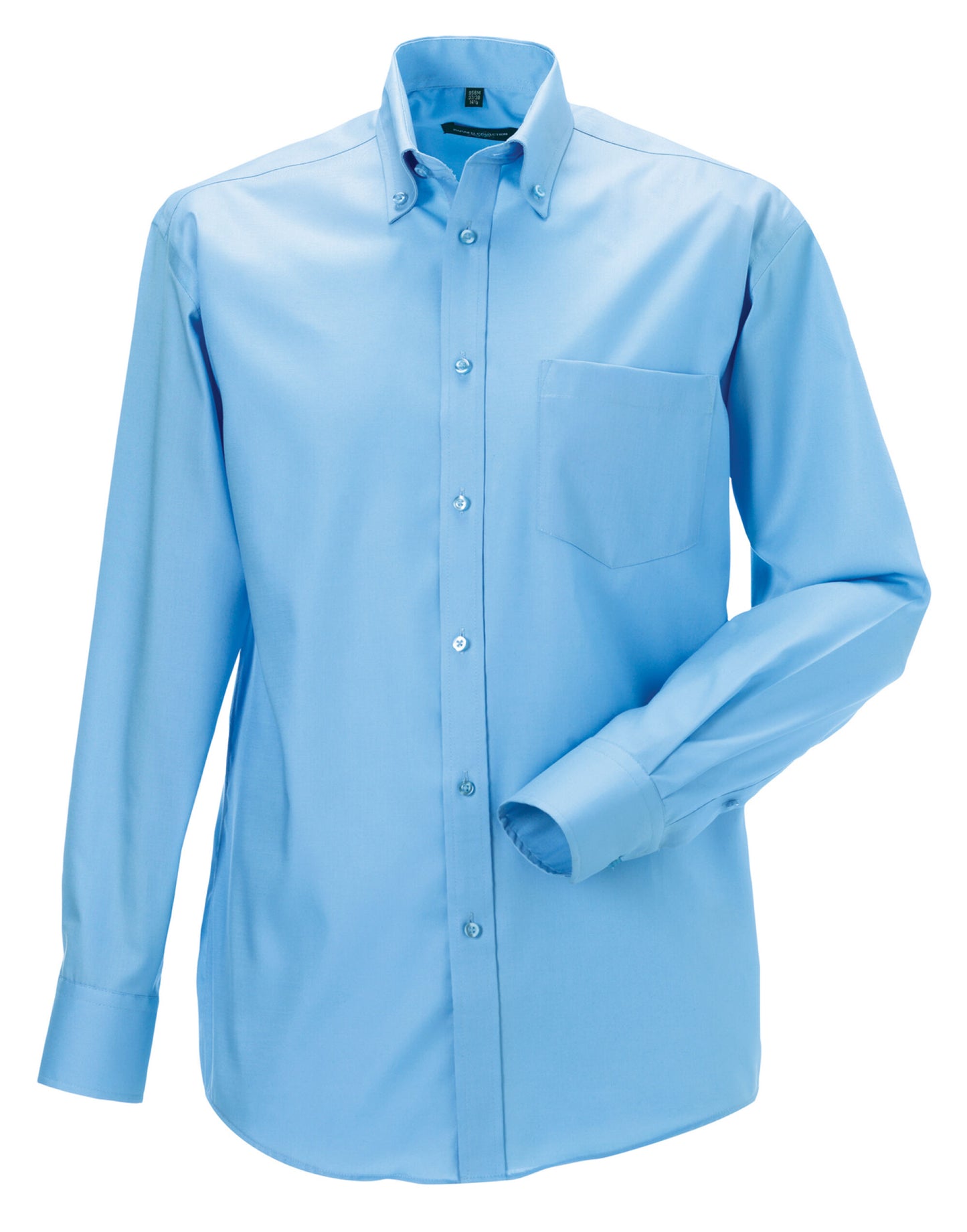 Men's Long Sleeve Ultimate Non-Iron Shirt