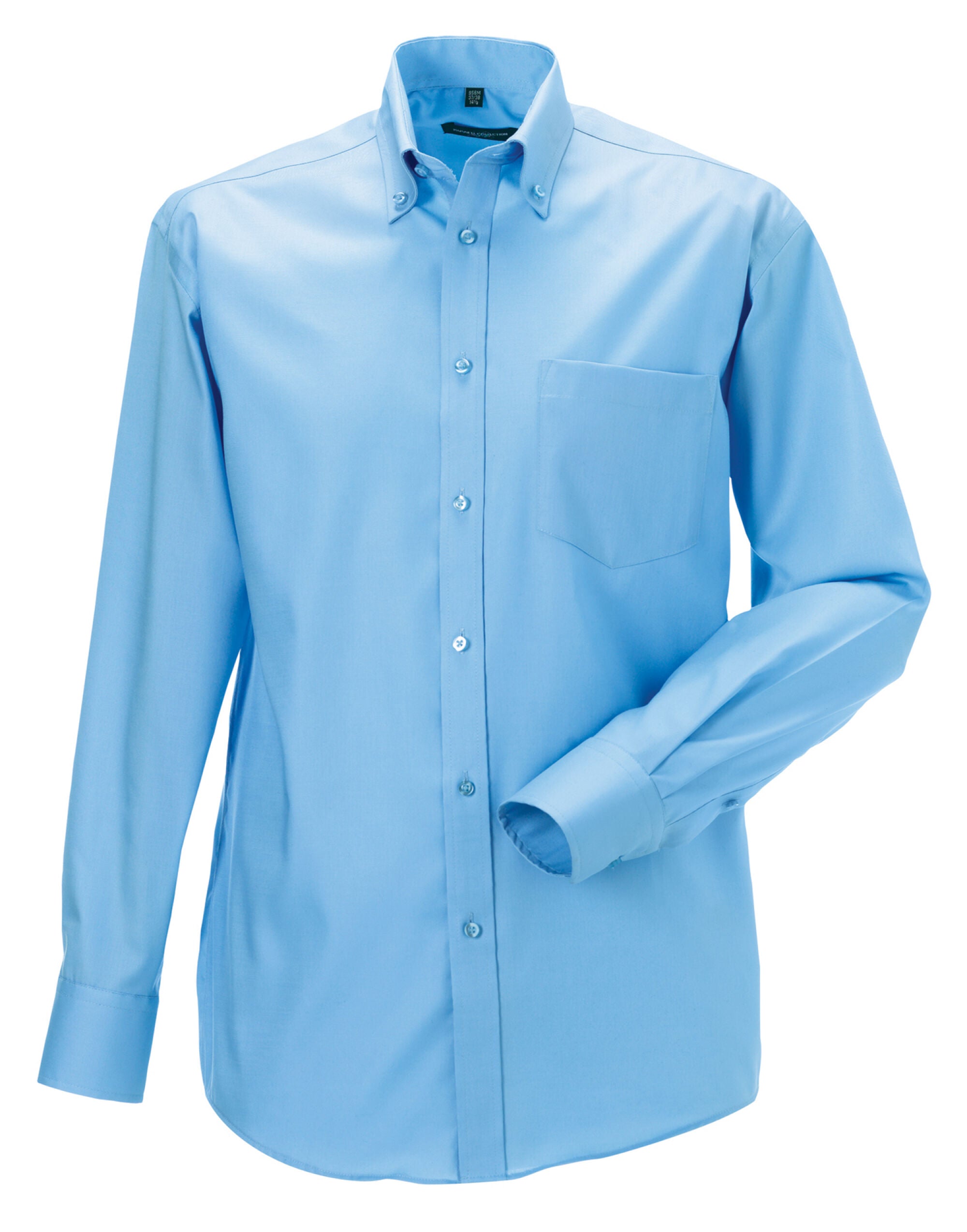 Men's Long Sleeve Ultimate Non-Iron Shirt
