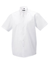 Men's Short Sleeve Classic Ultimate Non-Iron Shirt