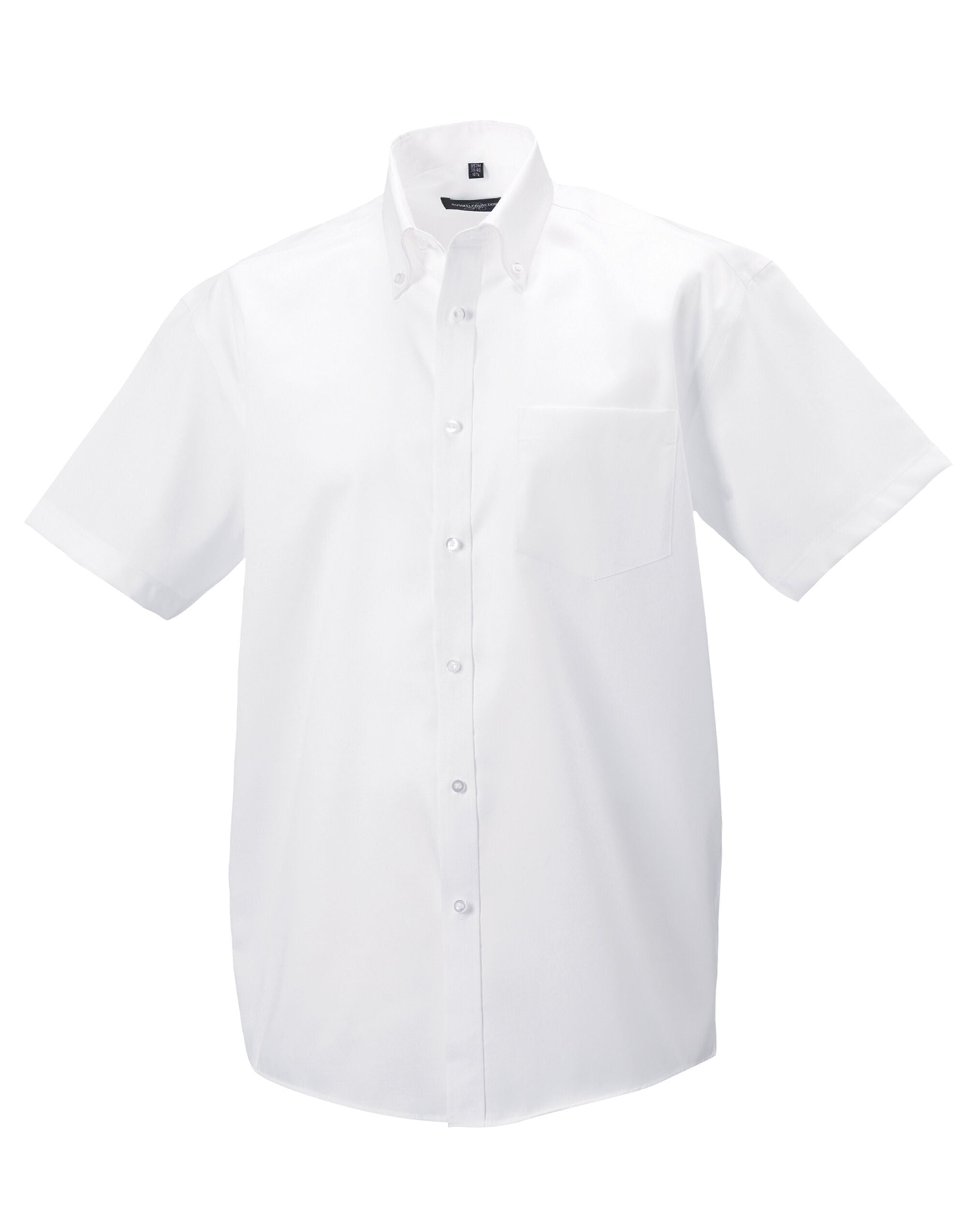 Men's Short Sleeve Classic Ultimate Non-Iron Shirt