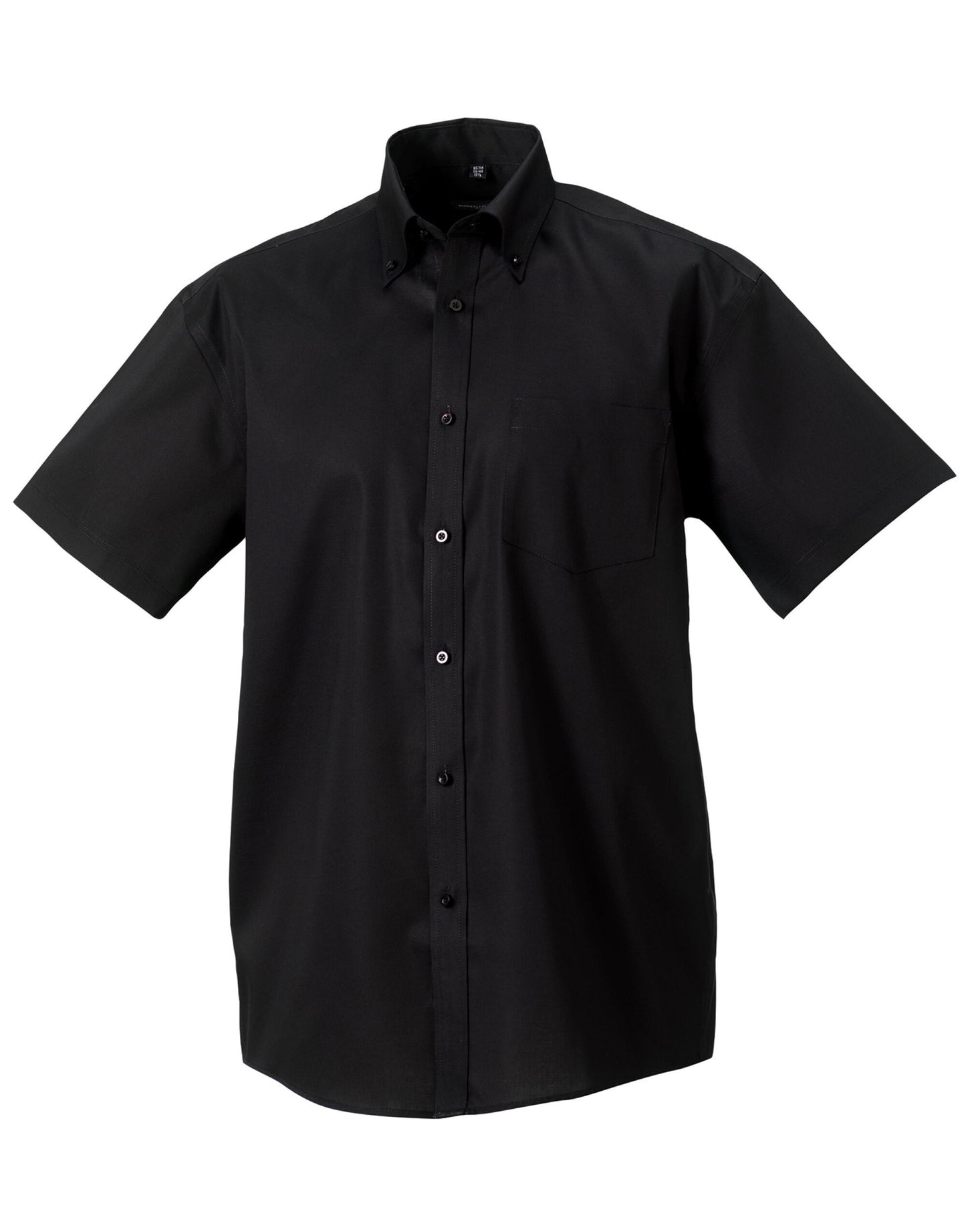 Men's Short Sleeve Classic Ultimate Non-Iron Shirt