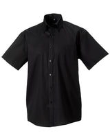 Men's Short Sleeve Classic Ultimate Non-Iron Shirt