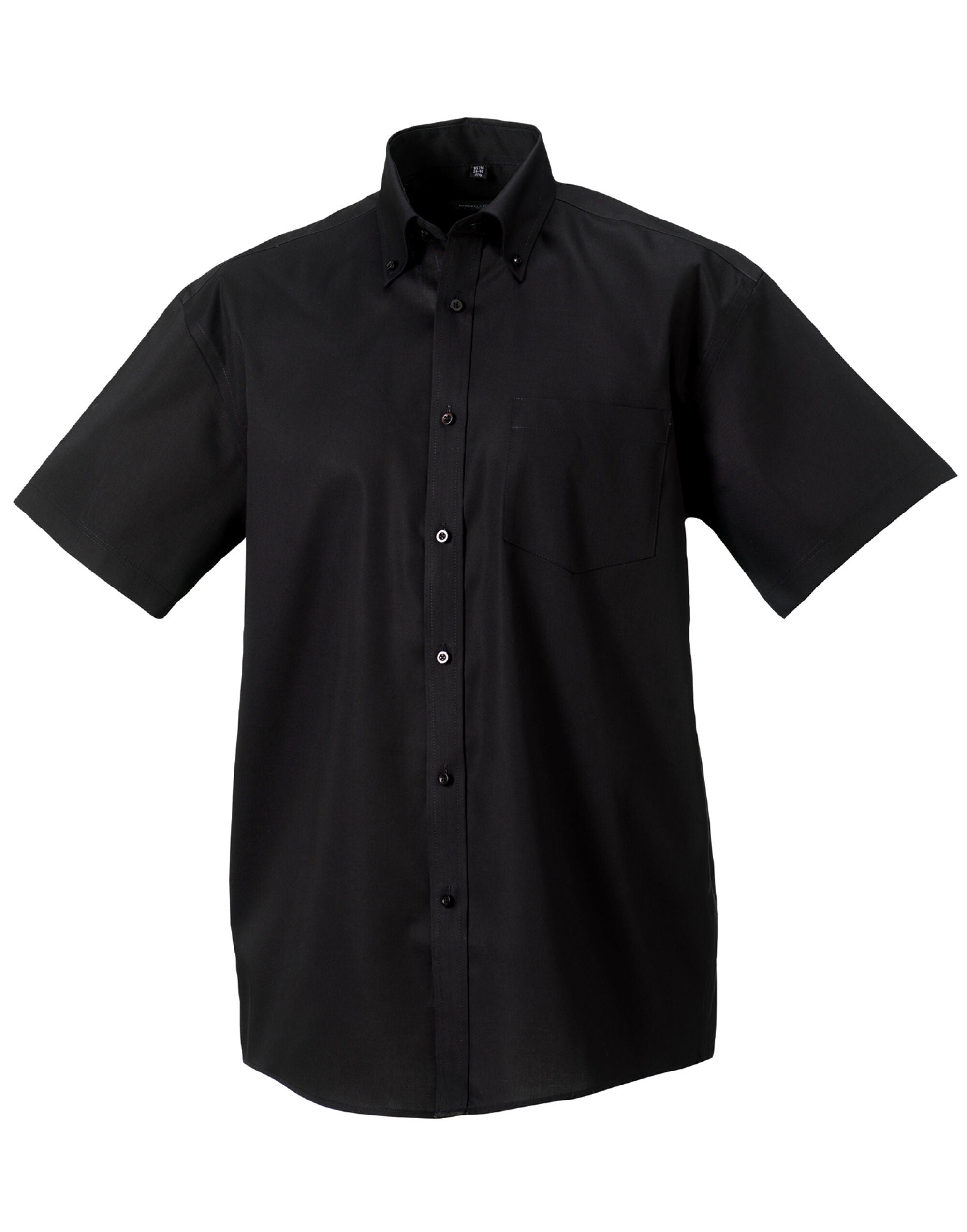 Men's Short Sleeve Classic Ultimate Non-Iron Shirt