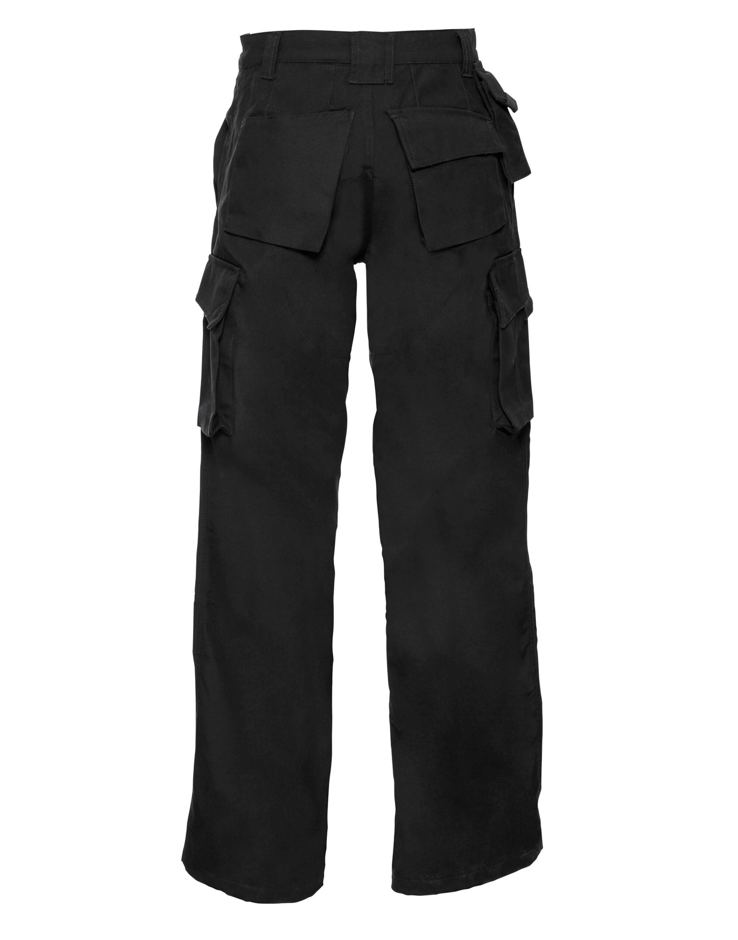 Heavy Duty Workwear Trousers (Reg)