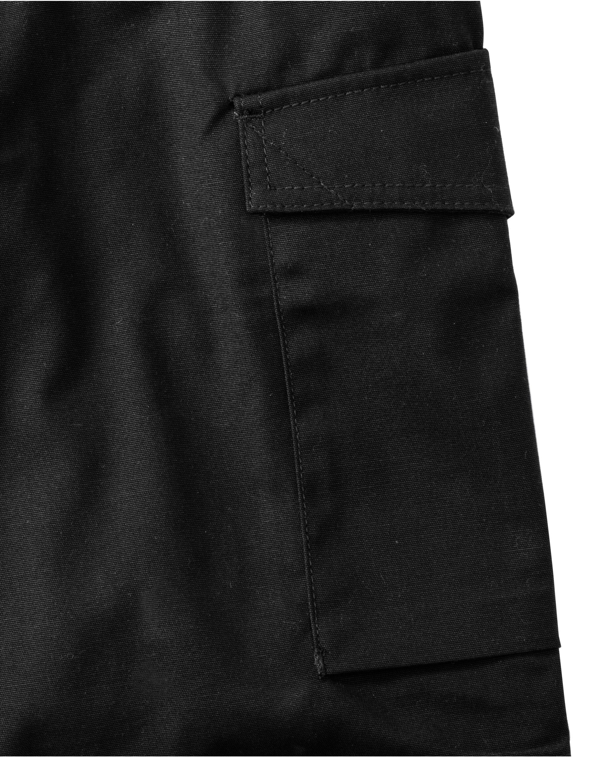Heavy Duty Workwear Trousers (Reg)