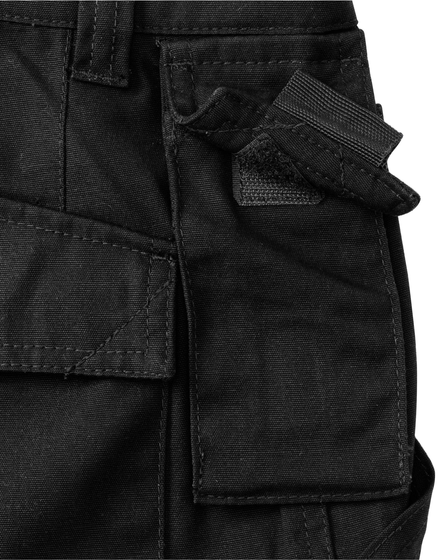 Heavy Duty Workwear Trousers (Reg)