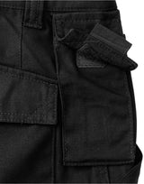 Heavy Duty Workwear Trousers (Reg)