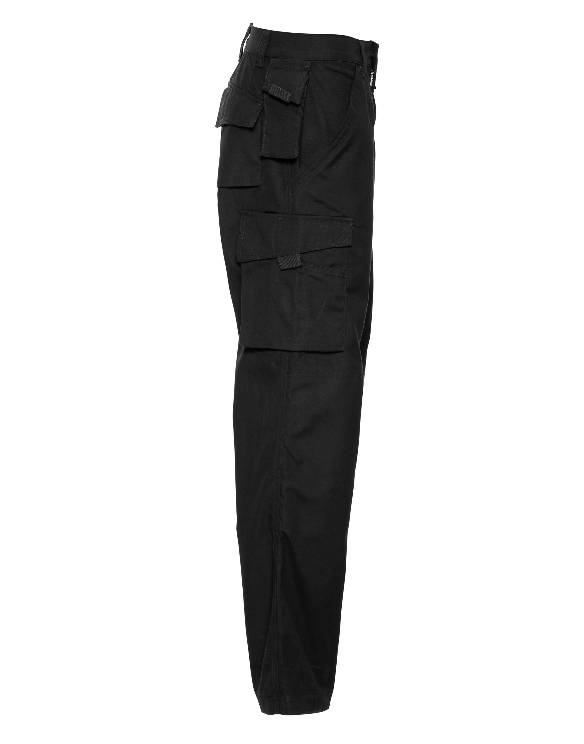 Heavy Duty Workwear Trousers (Reg)