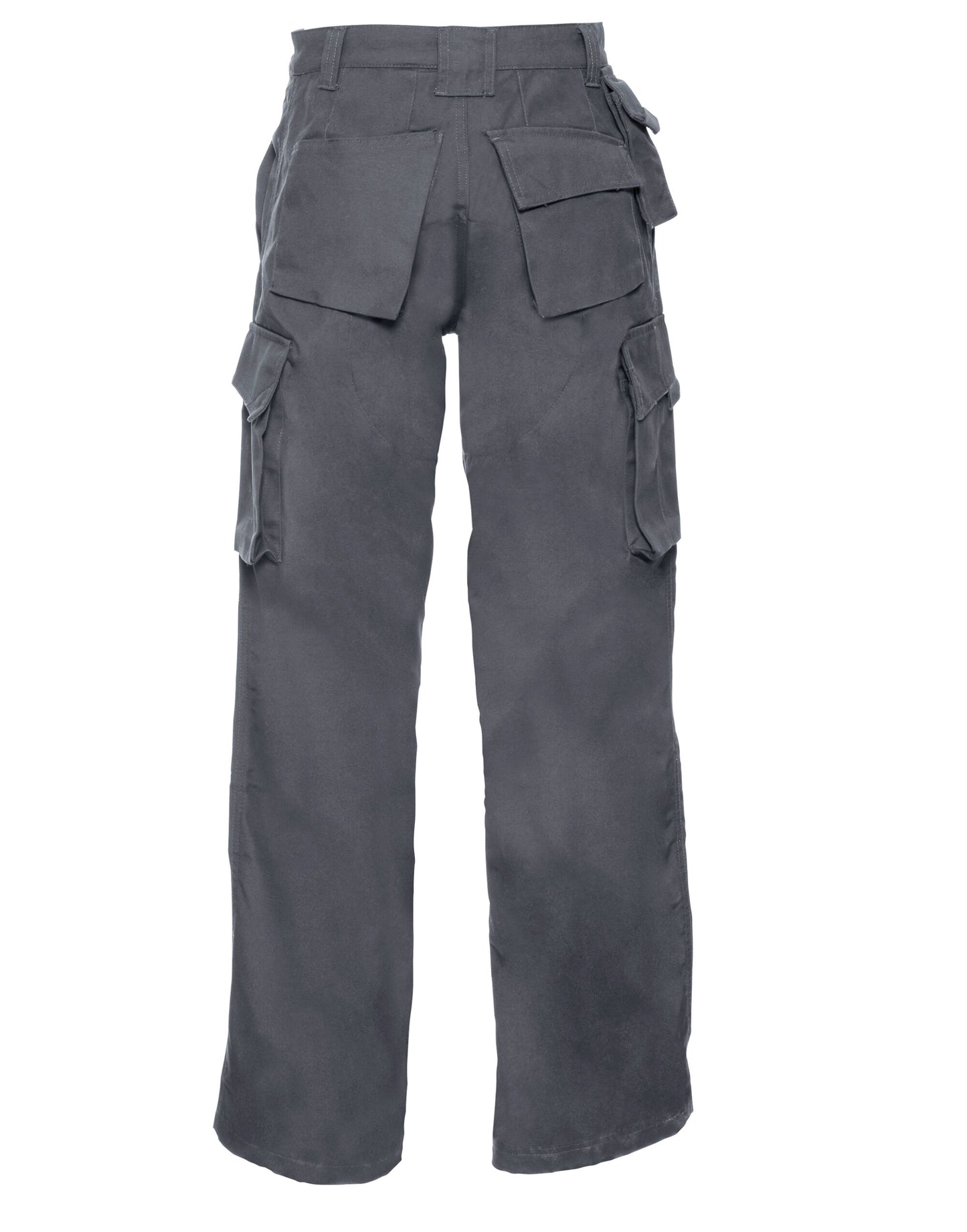 Heavy Duty Workwear Trousers (Reg)
